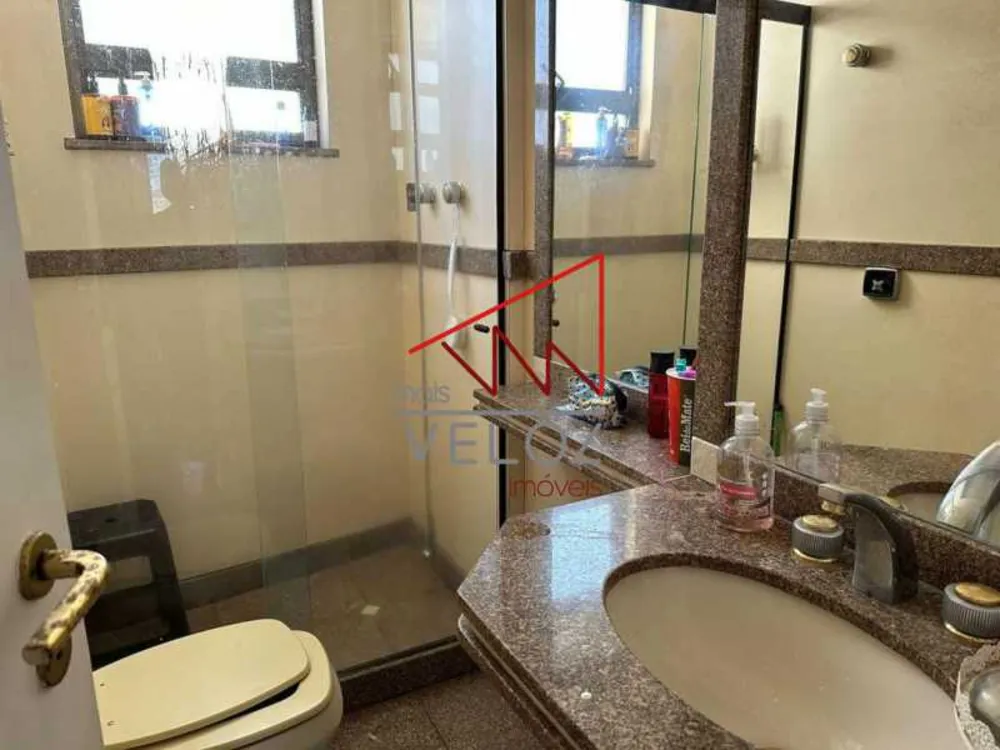Apartamento, 3 quartos, 160 m² - Foto 15