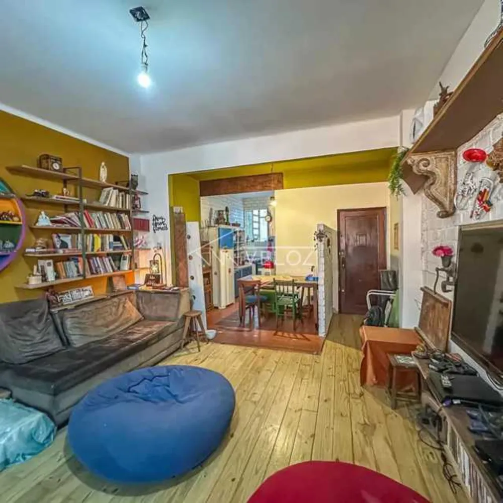 Apartamento, 2 quartos, 87 m² - Foto 21
