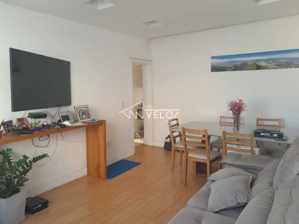 Apartamento, 3 quartos, 105 m² - Foto 12