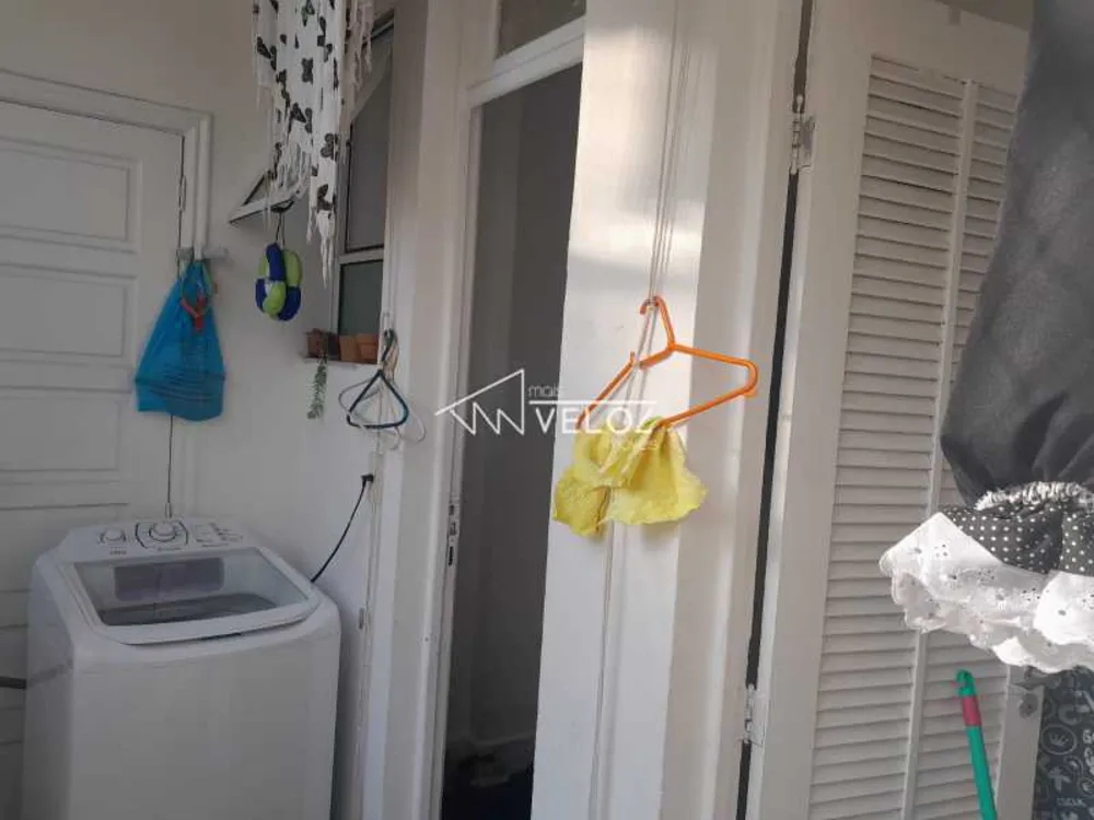 Apartamento, 3 quartos, 105 m² - Foto 20