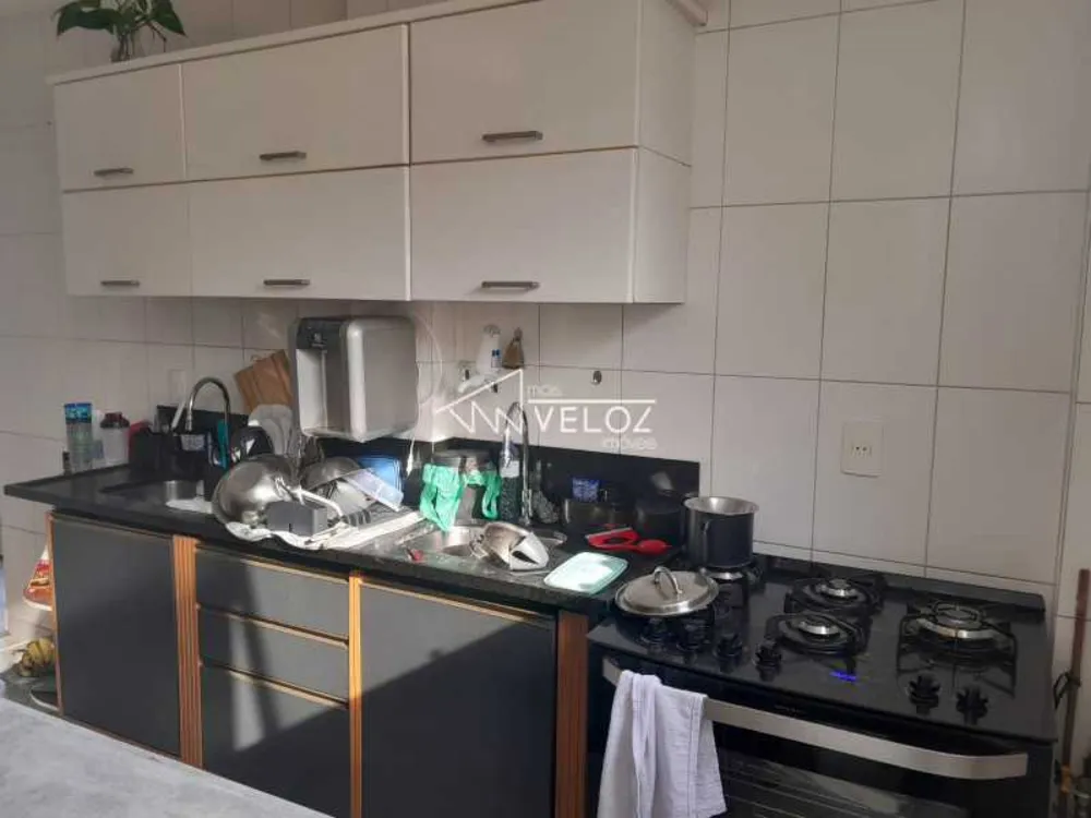 Apartamento, 3 quartos, 105 m² - Foto 14
