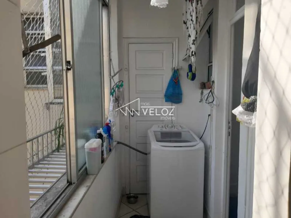 Apartamento, 3 quartos, 105 m² - Foto 21