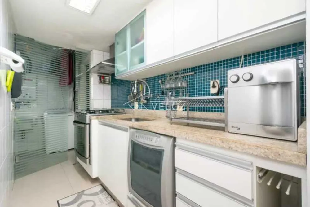 Apartamento, 3 quartos, 106 m² - Foto 13