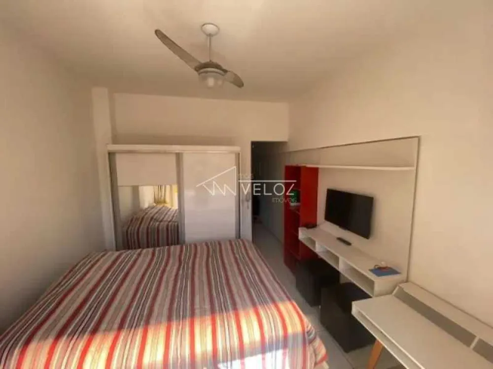 Apartamento, 1 quarto, 27 m² - Foto 22