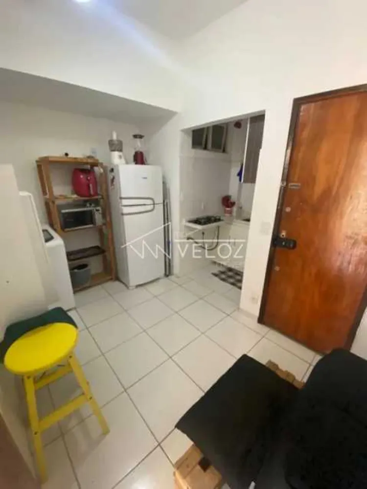 Apartamento, 1 quarto, 27 m² - Foto 2