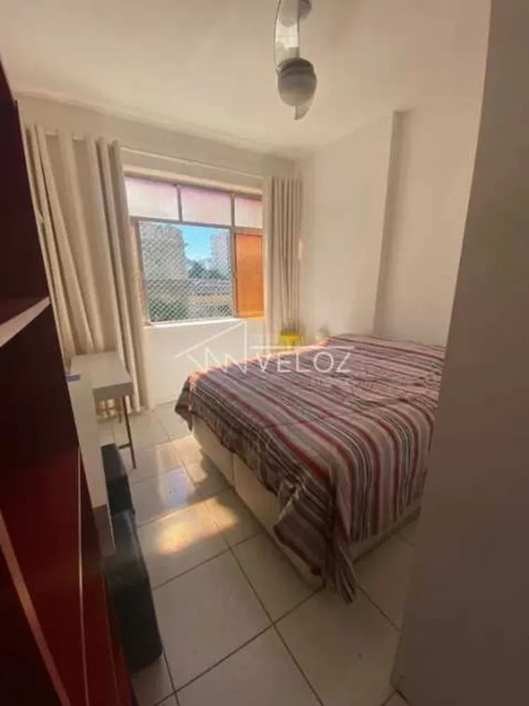 Apartamento, 1 quarto, 27 m² - Foto 21