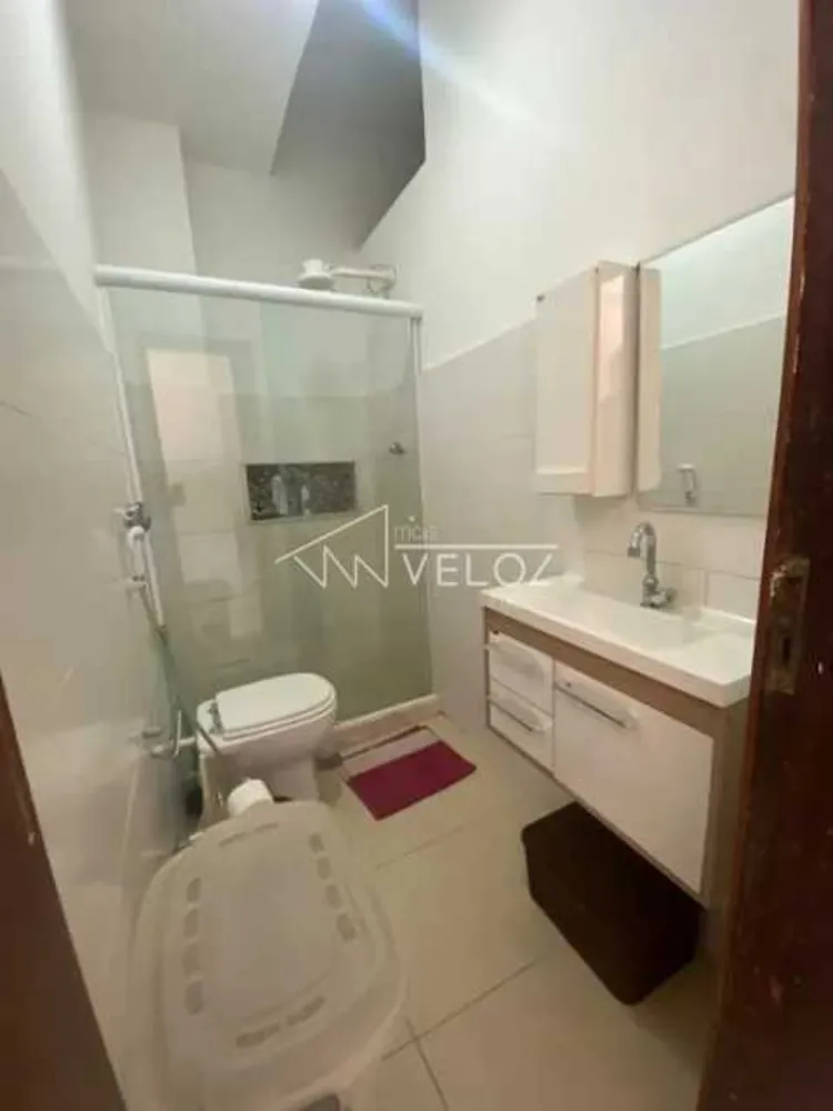 Apartamento, 1 quarto, 27 m² - Foto 24
