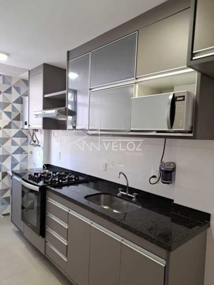 Apartamento, 2 quartos, 65 m² - Foto 8