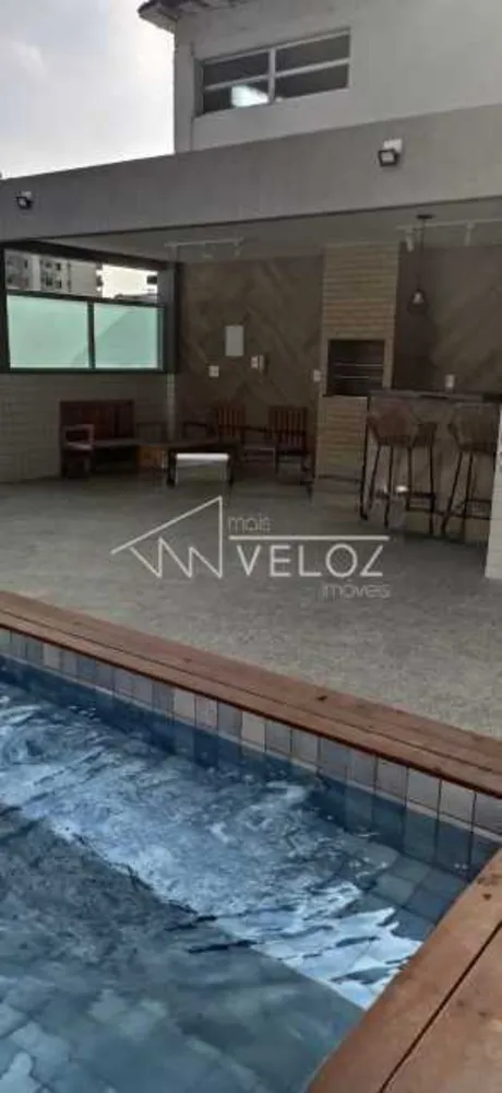 Apartamento, 2 quartos, 65 m² - Foto 22