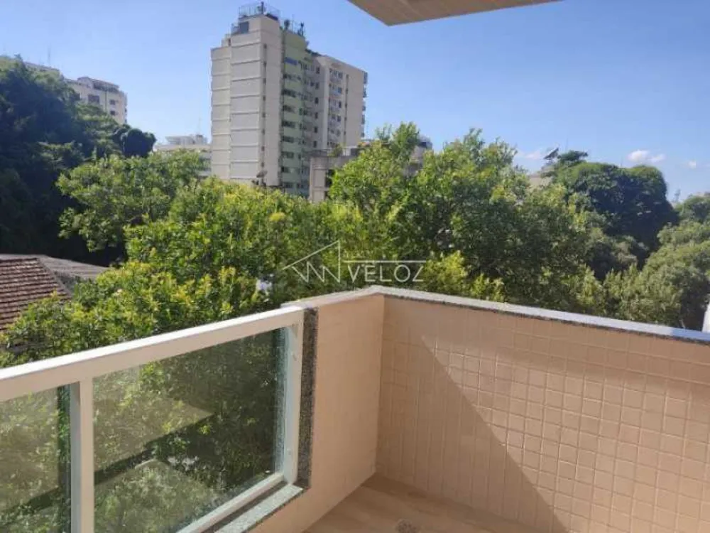 Apartamento, 2 quartos, 65 m² - Foto 15