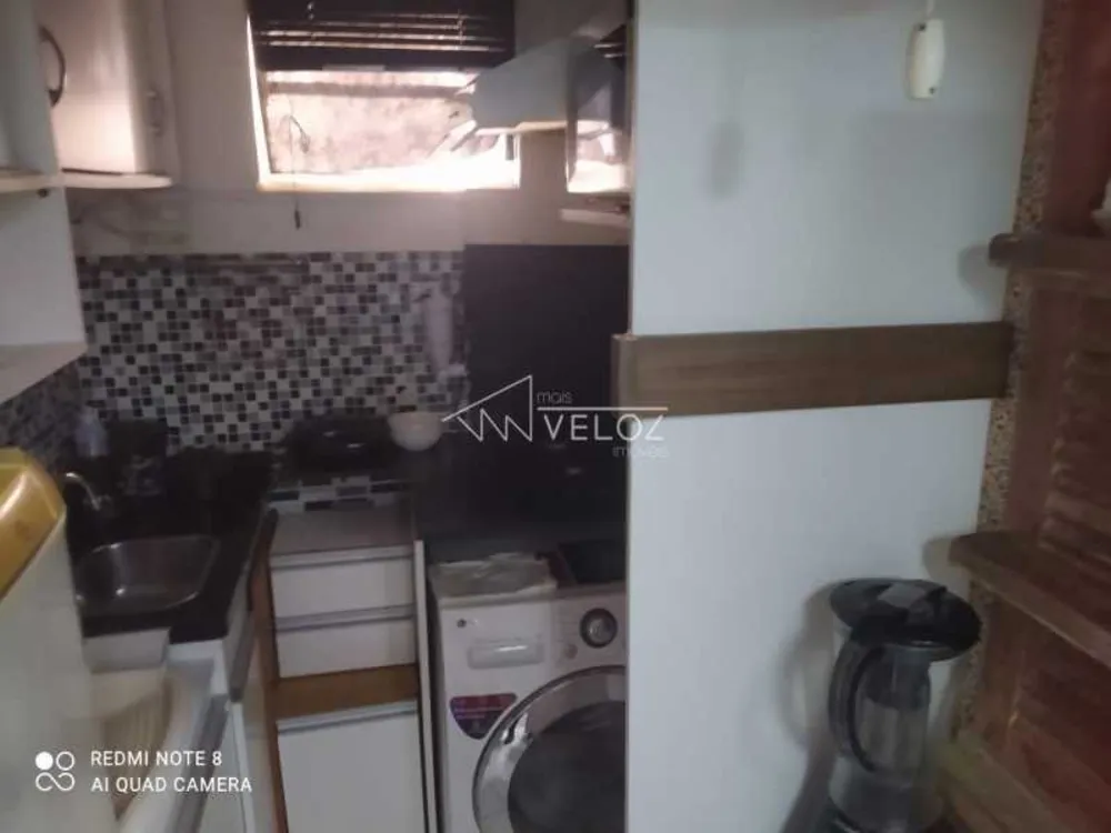 Cobertura, 1 quarto, 14 m² - Foto 20