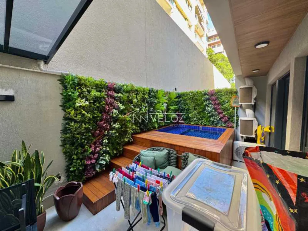 Apartamento, 2 quartos, 100 m² - Foto 14