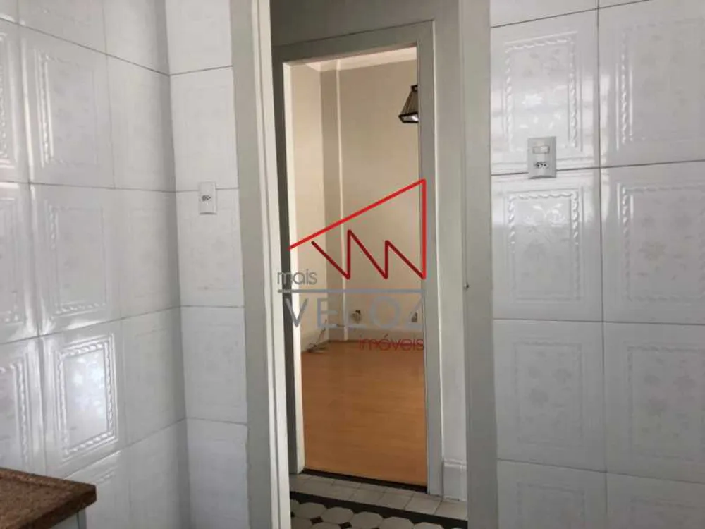 Apartamento, 2 quartos, 45 m² - Foto 16