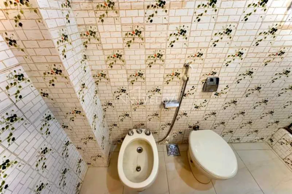 Apartamento, 3 quartos, 80 m² - Foto 23