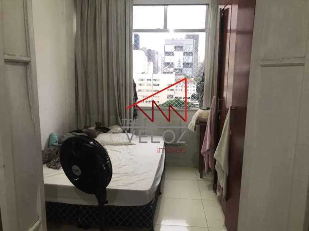 Apartamento, 1 quarto, 25 m² - Foto 26
