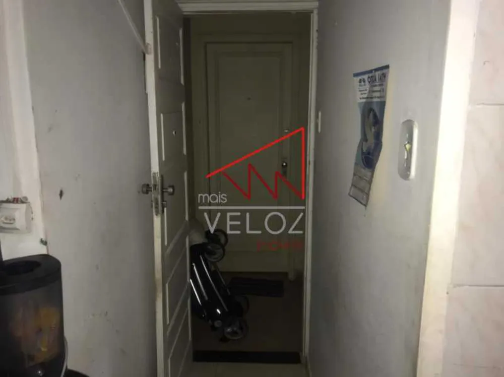 Apartamento, 1 quarto, 25 m² - Foto 17