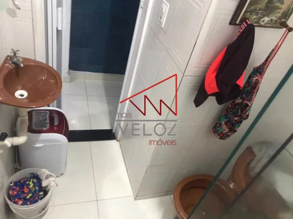 Apartamento, 1 quarto, 25 m² - Foto 30
