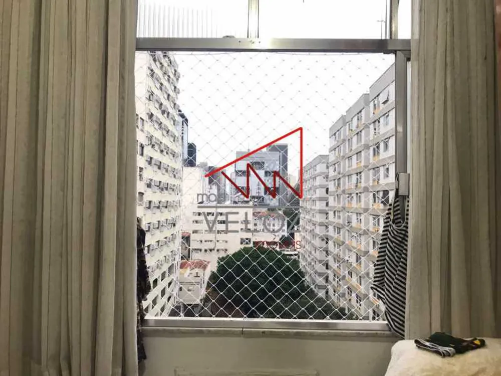 Apartamento, 1 quarto, 25 m² - Foto 3