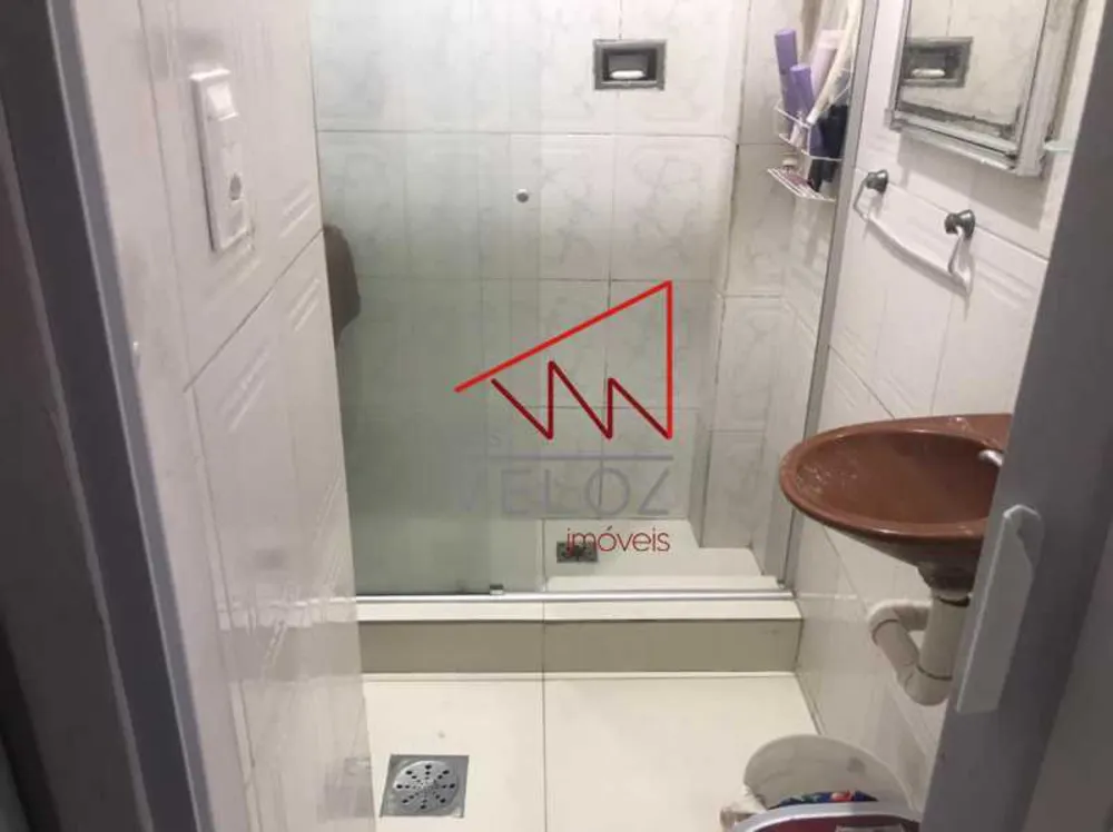 Apartamento, 1 quarto, 25 m² - Foto 14