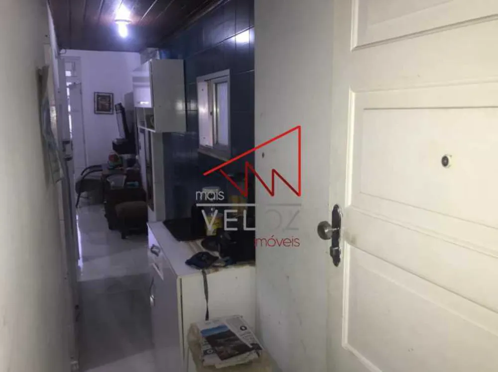 Apartamento, 1 quarto, 25 m² - Foto 5