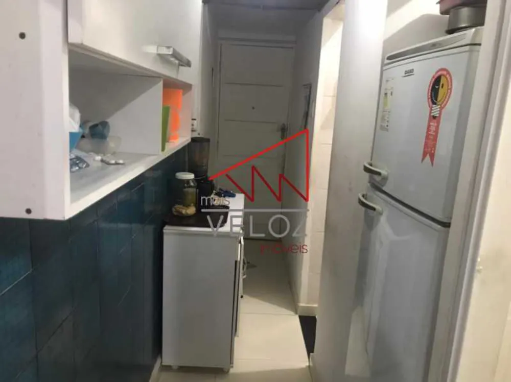 Apartamento, 1 quarto, 25 m² - Foto 20