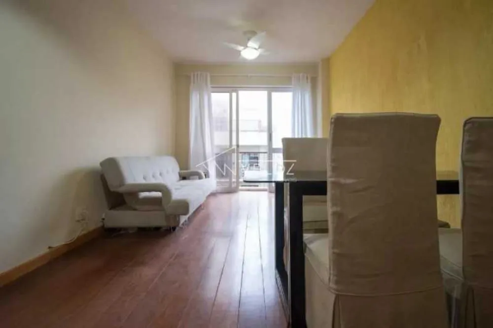 Apartamento, 1 quarto, 59 m² - Foto 5