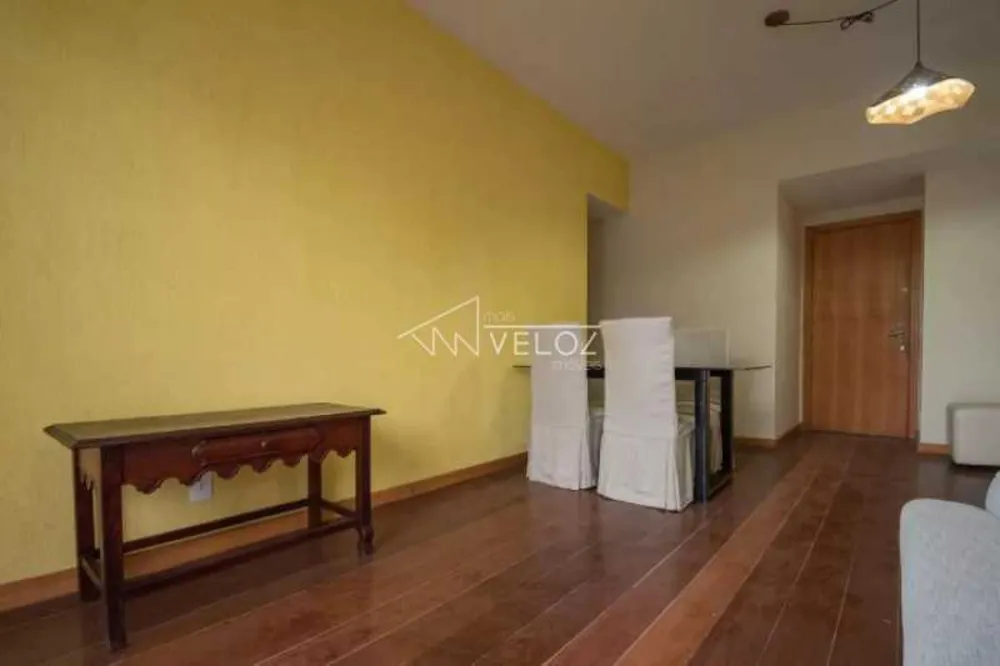 Apartamento, 1 quarto, 59 m² - Foto 3