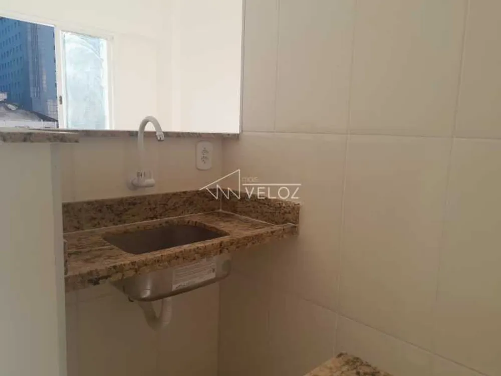 Apartamento, 1 quarto, 26 m² - Foto 9