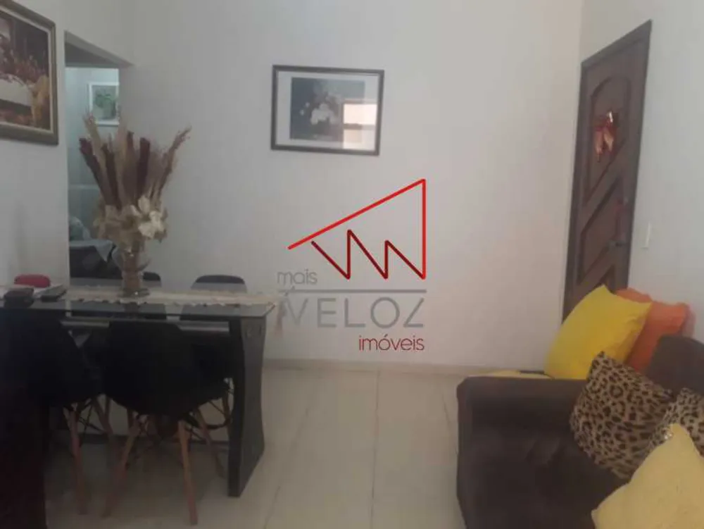 Apartamento, 3 quartos, 80 m² - Foto 11