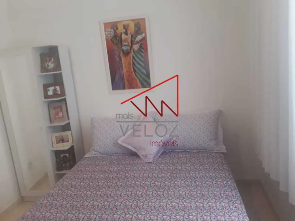 Apartamento, 3 quartos, 80 m² - Foto 9