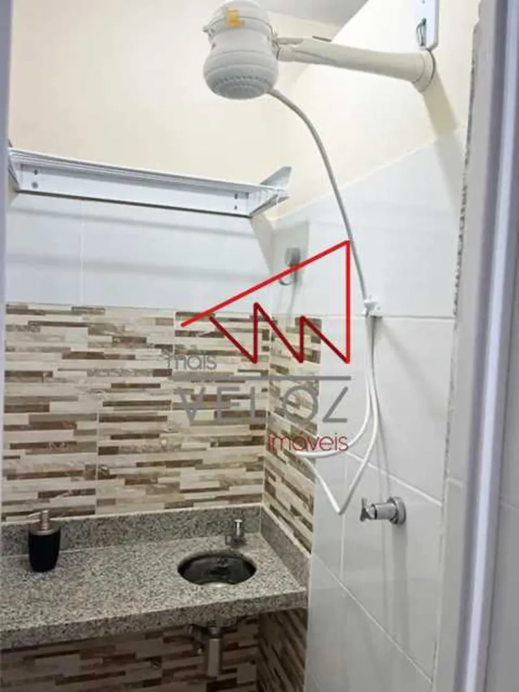 Kitnet-Studio, 33 m² - Foto 24