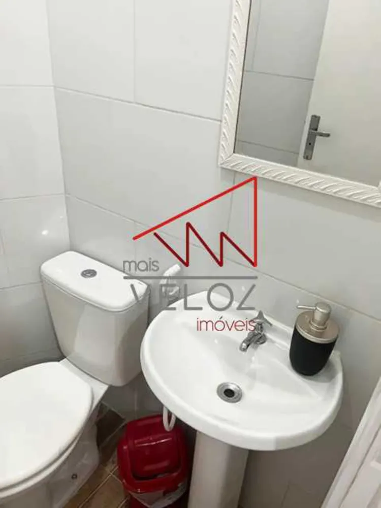 Kitnet-Studio, 33 m² - Foto 16