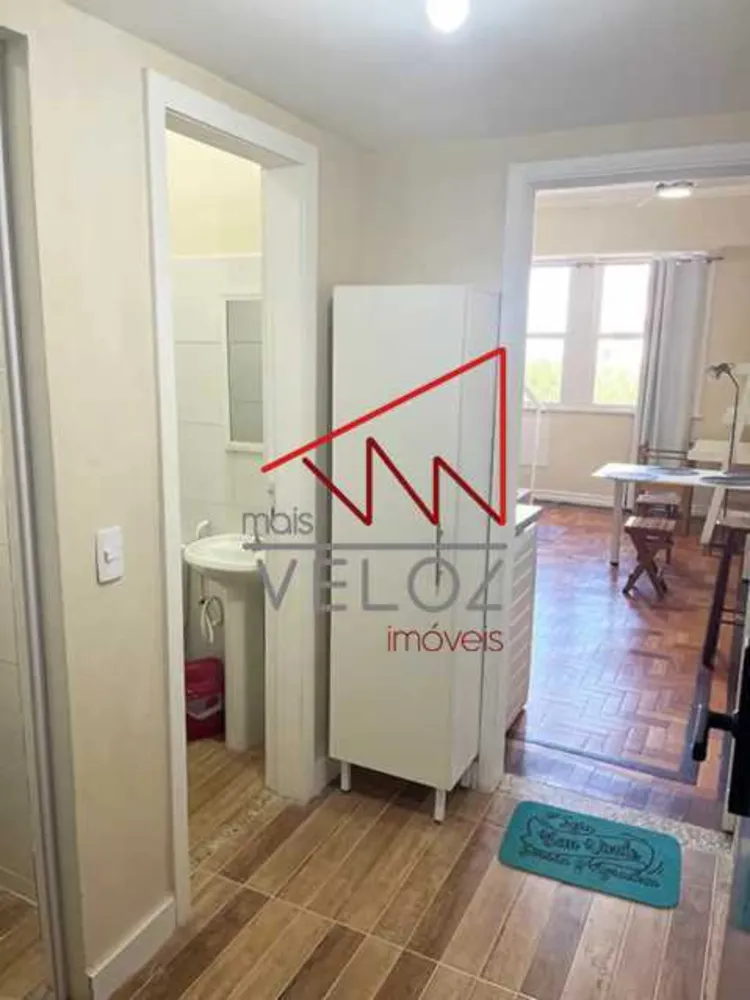 Kitnet-Studio, 33 m² - Foto 25