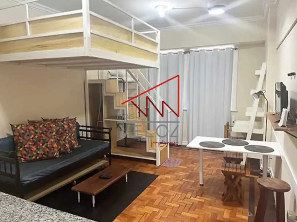 Kitnet-Studio, 33 m² - Foto 20