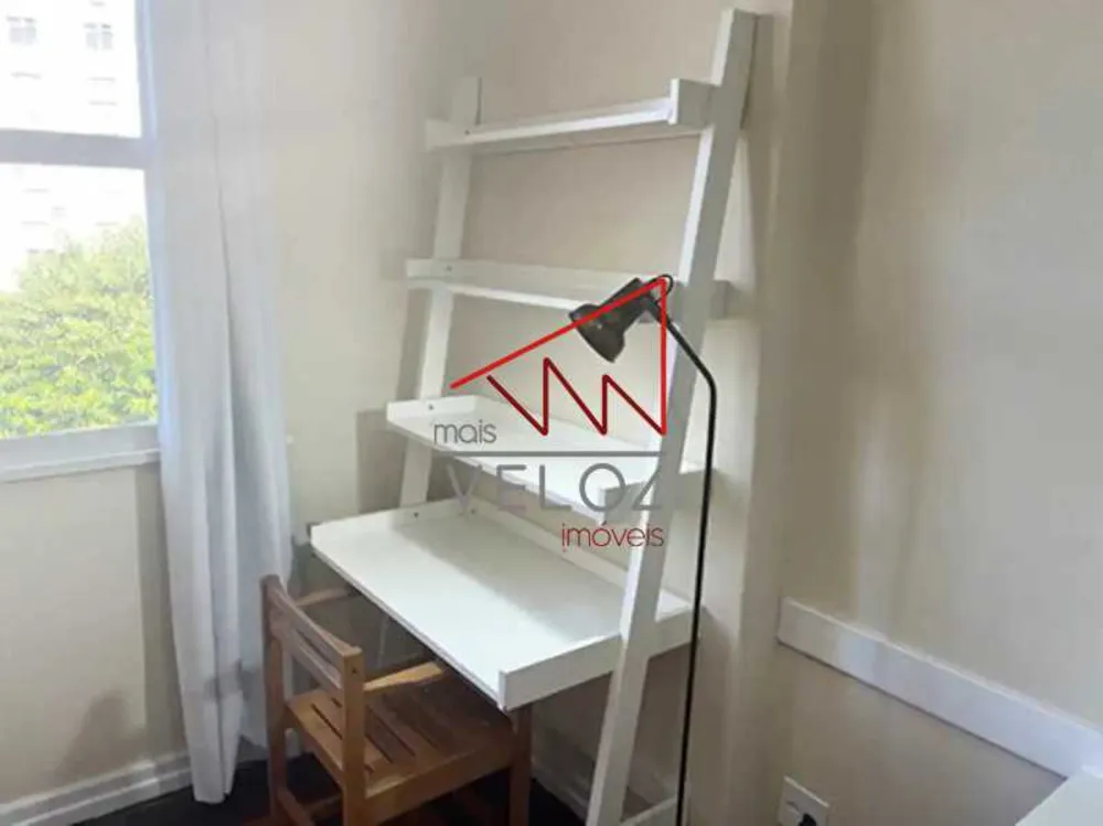 Kitnet-Studio, 33 m² - Foto 10