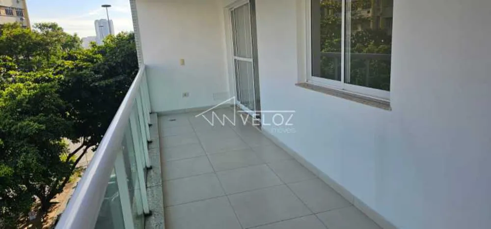 Apartamento, 3 quartos, 94 m² - Foto 3
