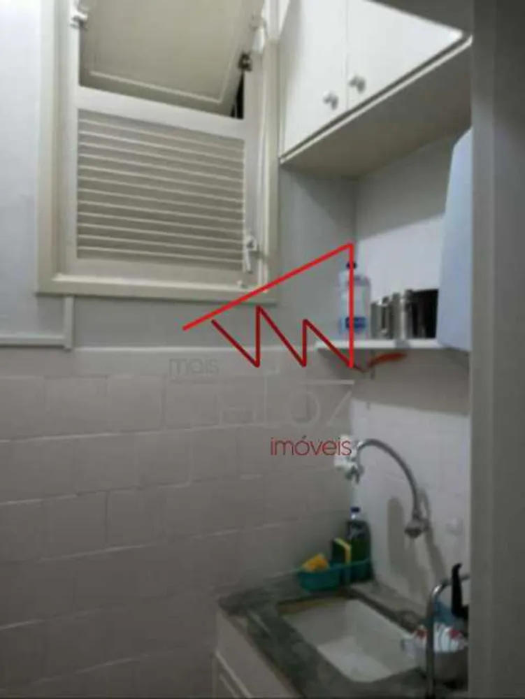 Kitnet-Studio, 35 m² - Foto 16