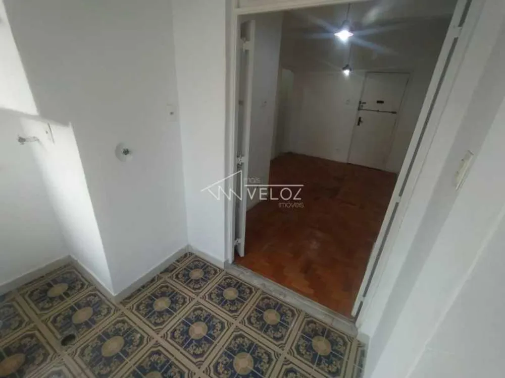 Apartamento, 1 quarto, 35 m² - Foto 22