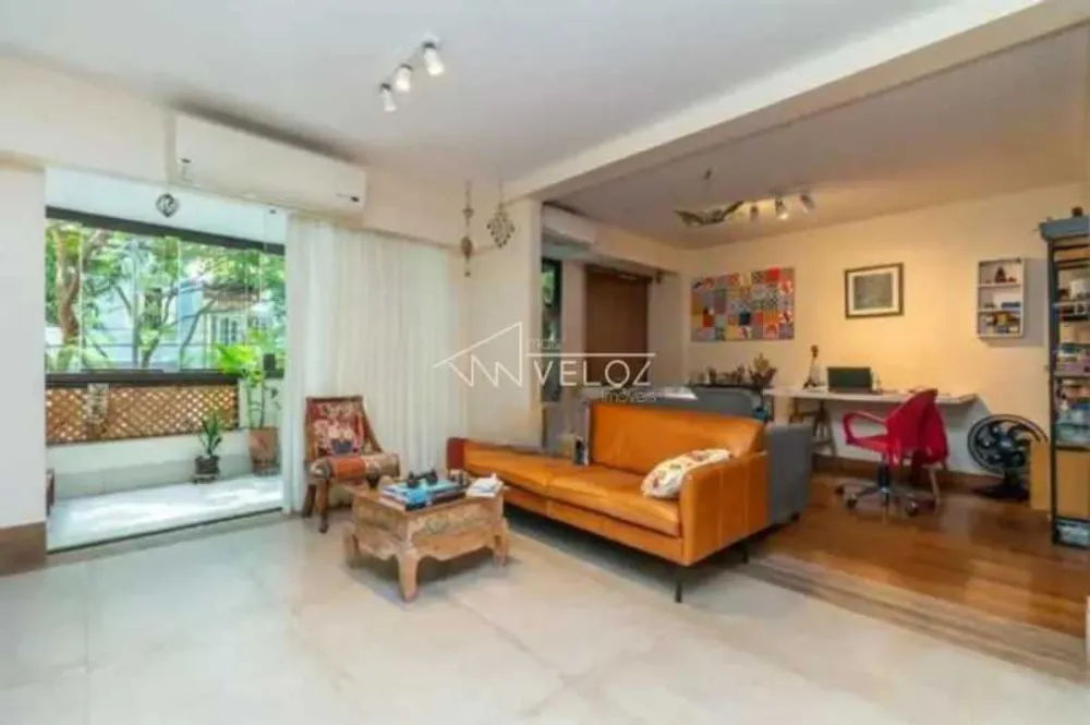 Apartamento, 2 quartos, 84 m² - Foto 14