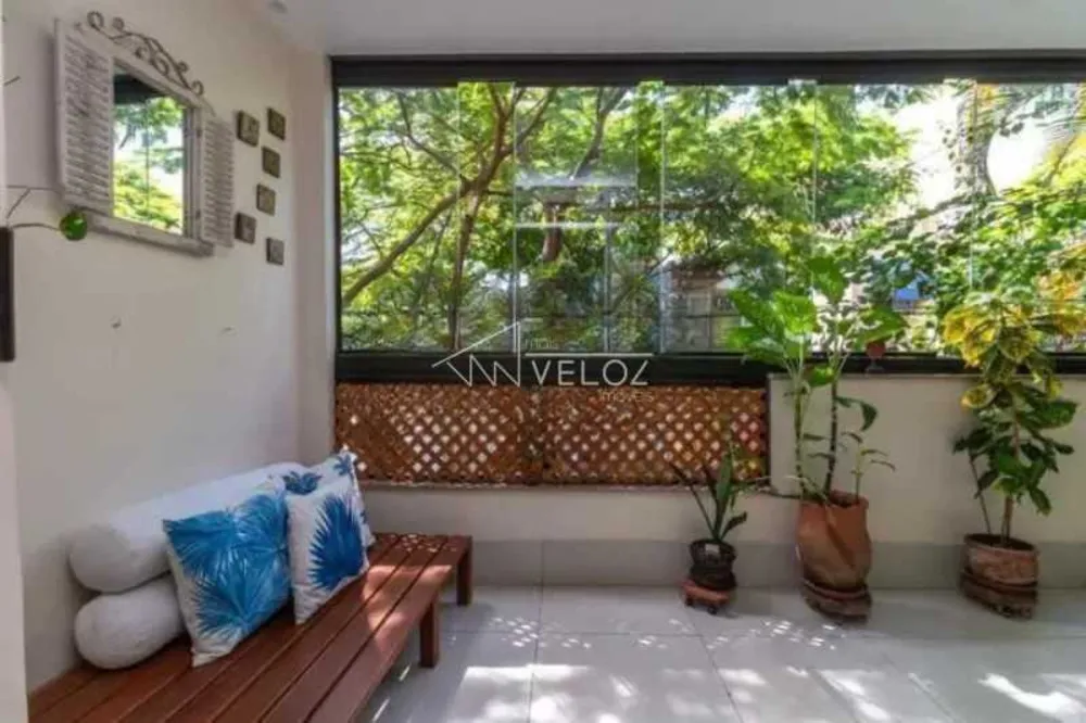 Apartamento, 2 quartos, 84 m² - Foto 6