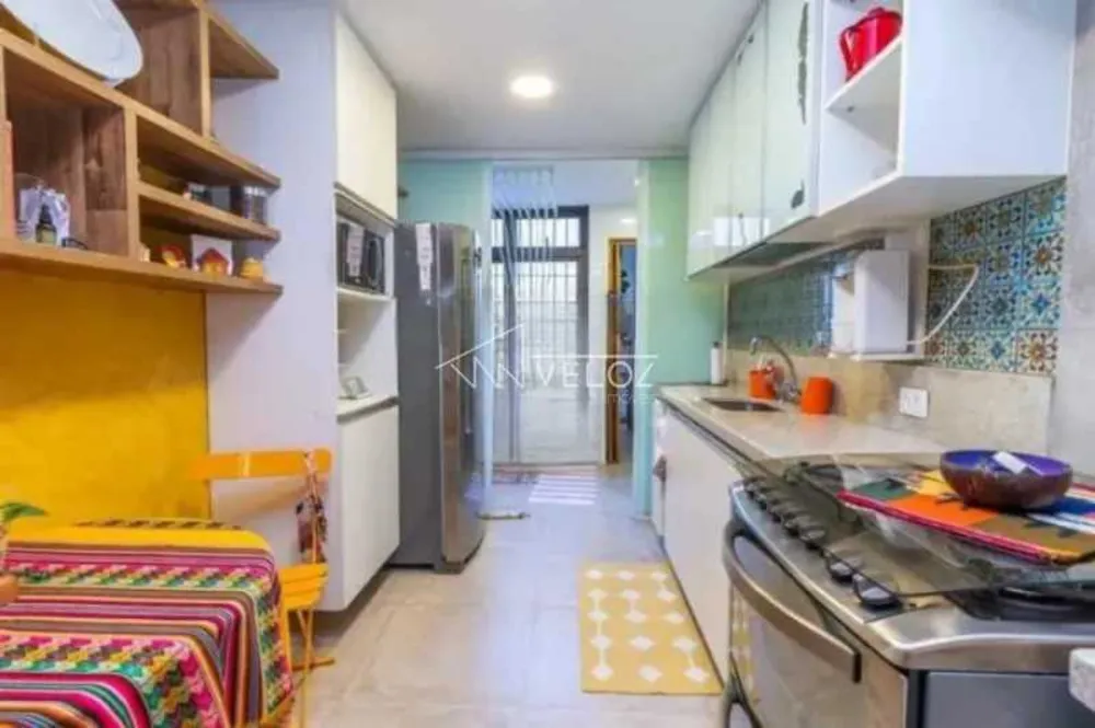 Apartamento, 2 quartos, 84 m² - Foto 11