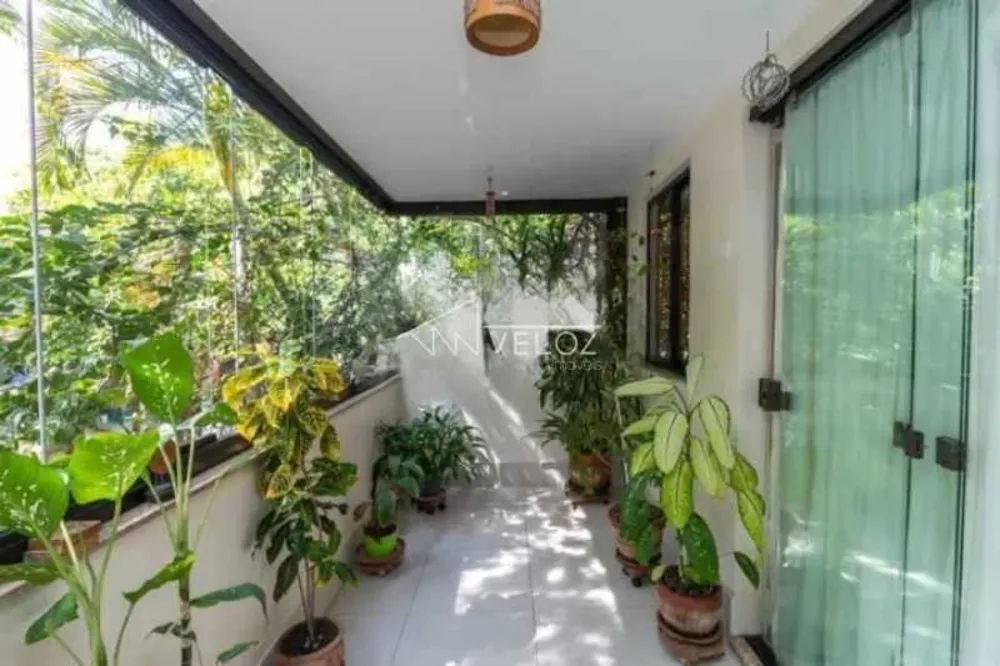 Apartamento, 2 quartos, 84 m² - Foto 7