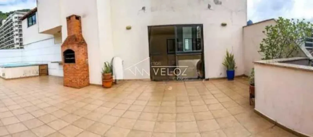 Apartamento, 2 quartos, 84 m² - Foto 21