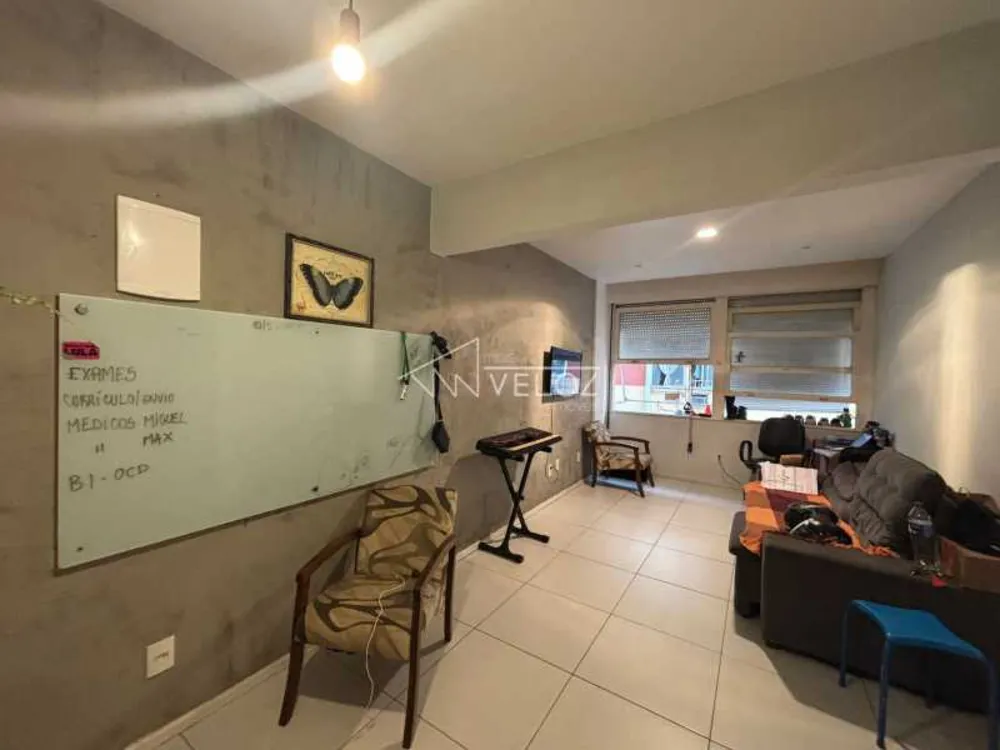 Apartamento, 1 quarto, 44 m² - Foto 7