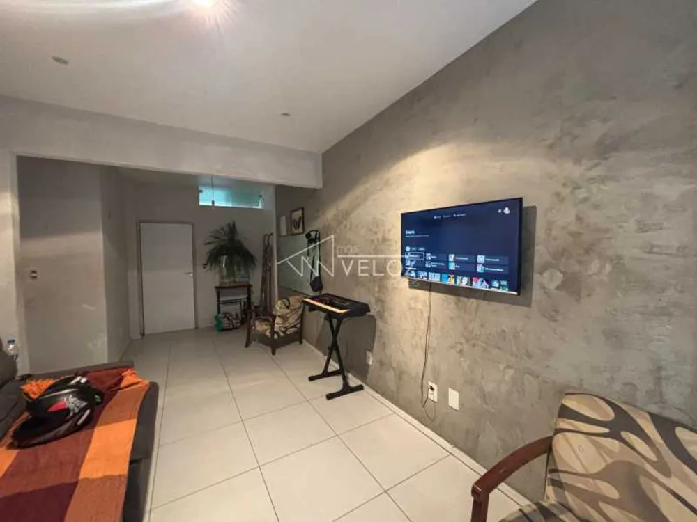 Apartamento, 1 quarto, 44 m² - Foto 12