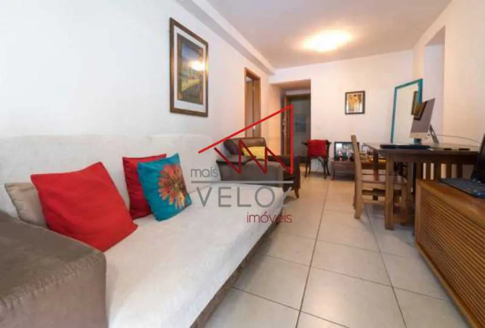 Apartamento, 3 quartos, 100 m² - Foto 4