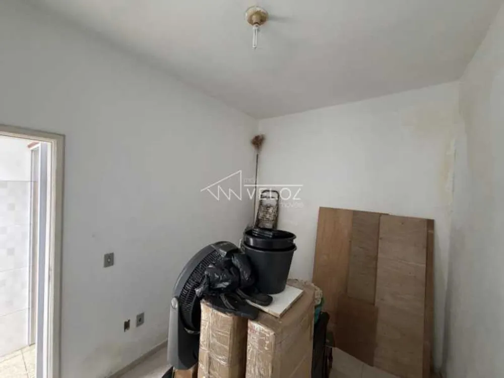 Apartamento, 3 quartos, 120 m² - Foto 12