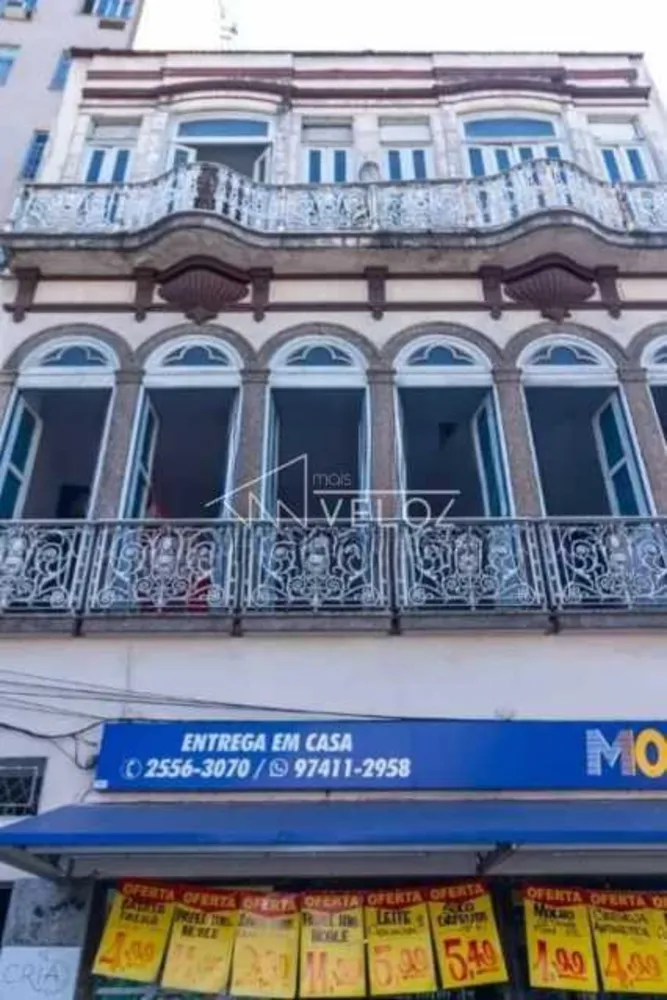 Prédio Inteiro, 246 m² - Foto 17