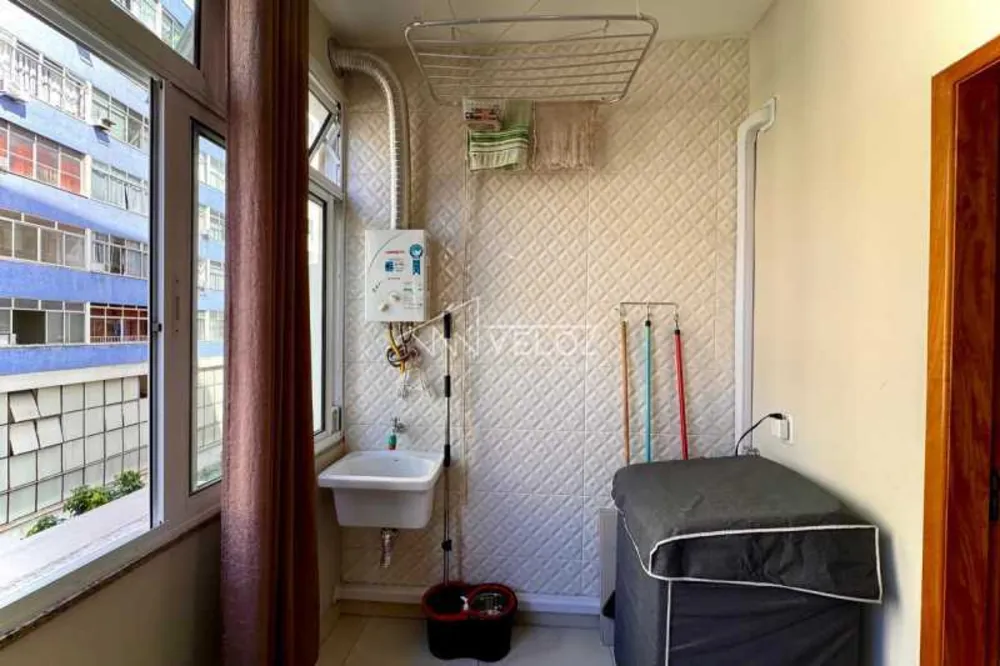 Apartamento, 1 quarto, 43 m² - Foto 13