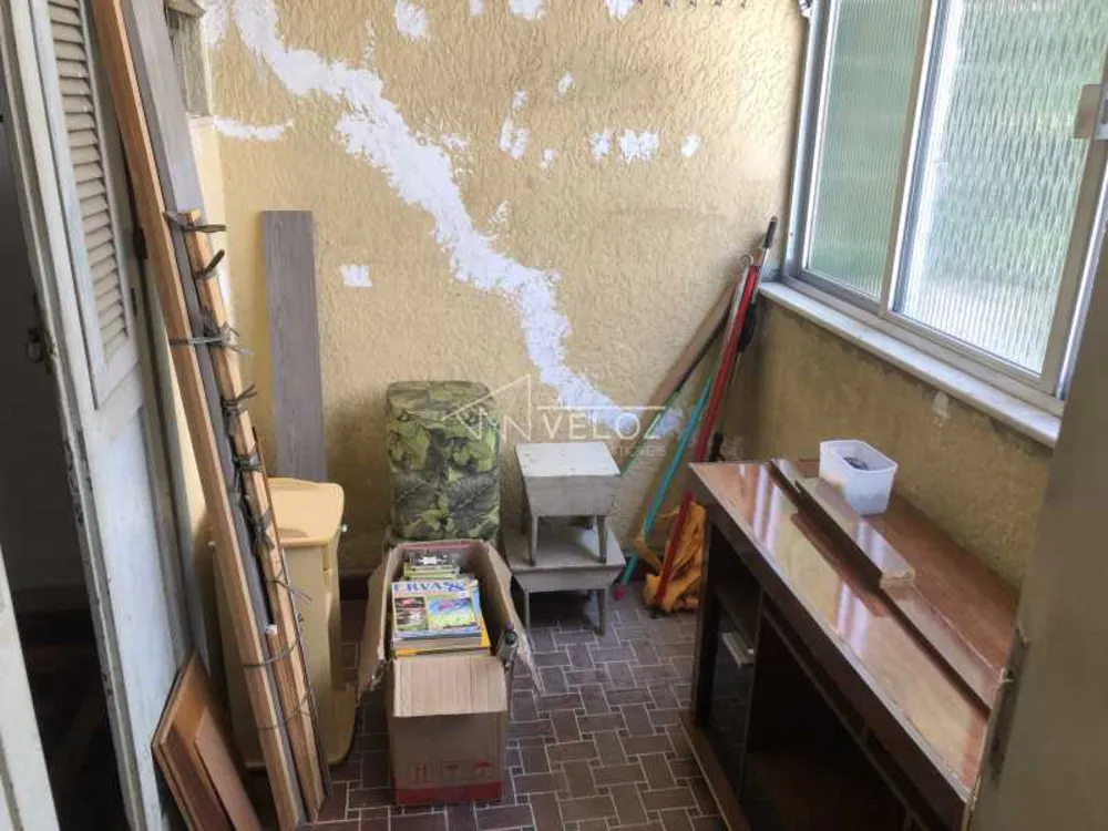 Apartamento, 2 quartos, 82 m² - Foto 23
